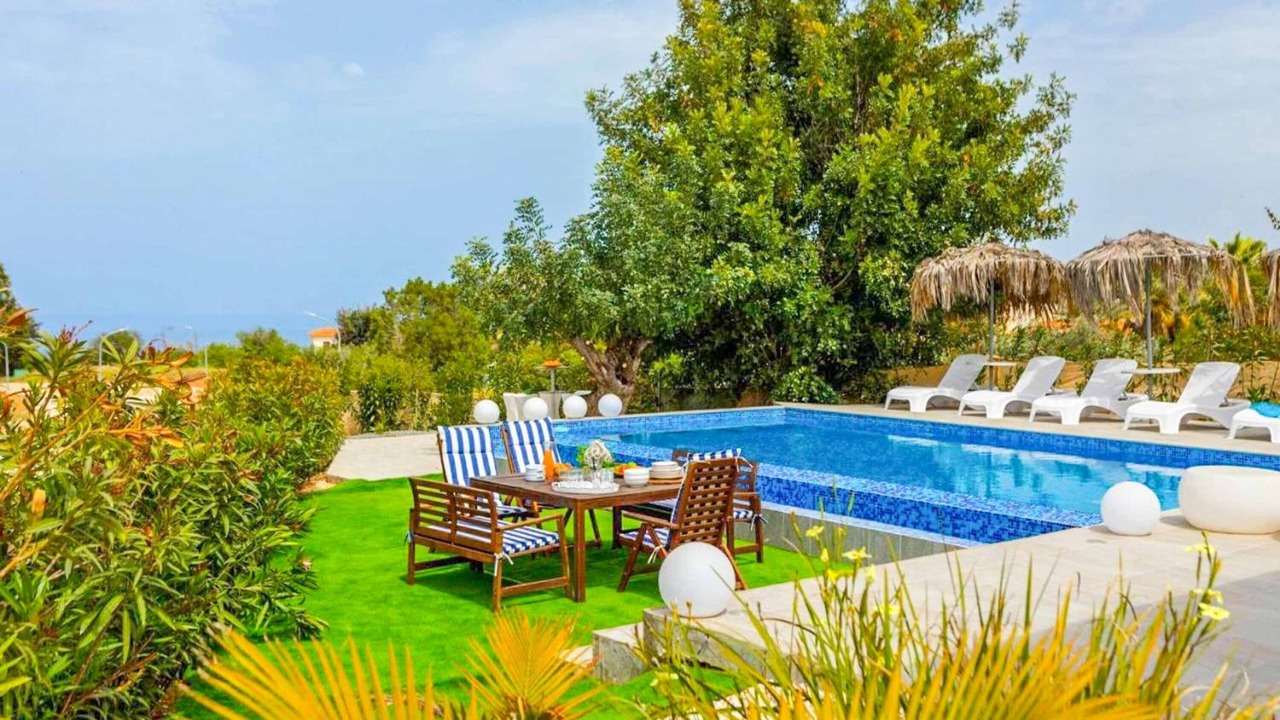 Photo of Outdoor in Latchi