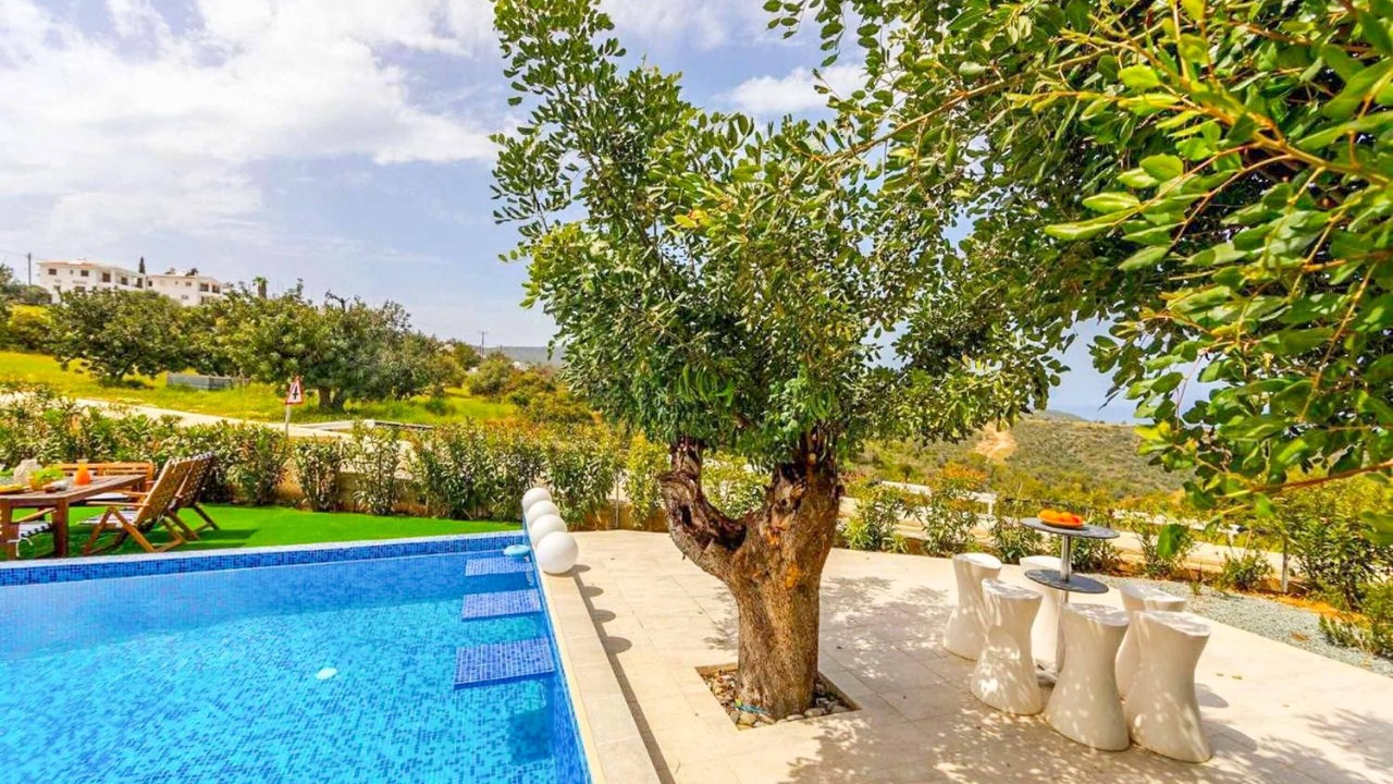 Photo of Outdoor in Latchi