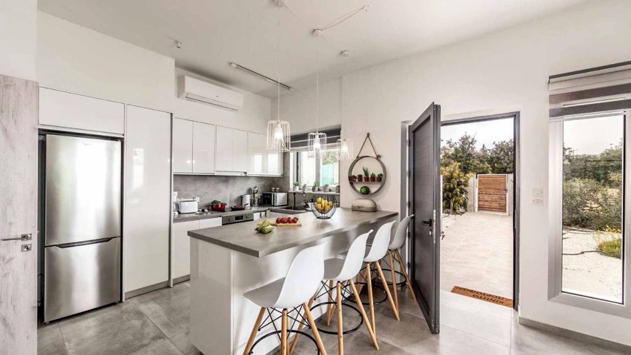 Photo of Kitchen in Latchi