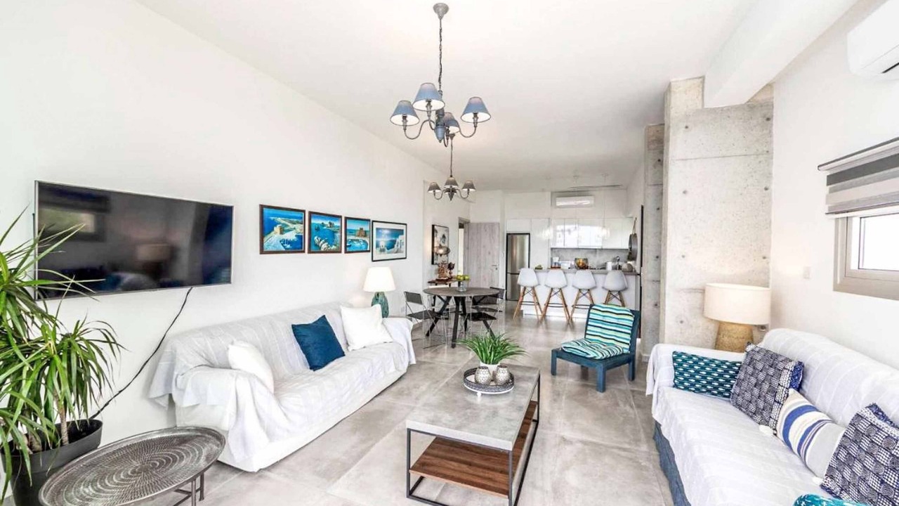 Photo of Livingroom in Latchi