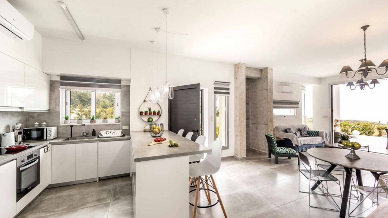 Photo of Kitchen in Latchi
