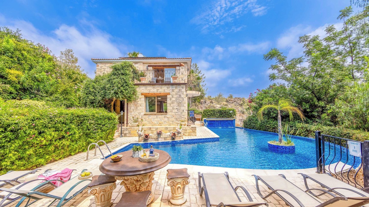 Photo of Outdoor in Argaka