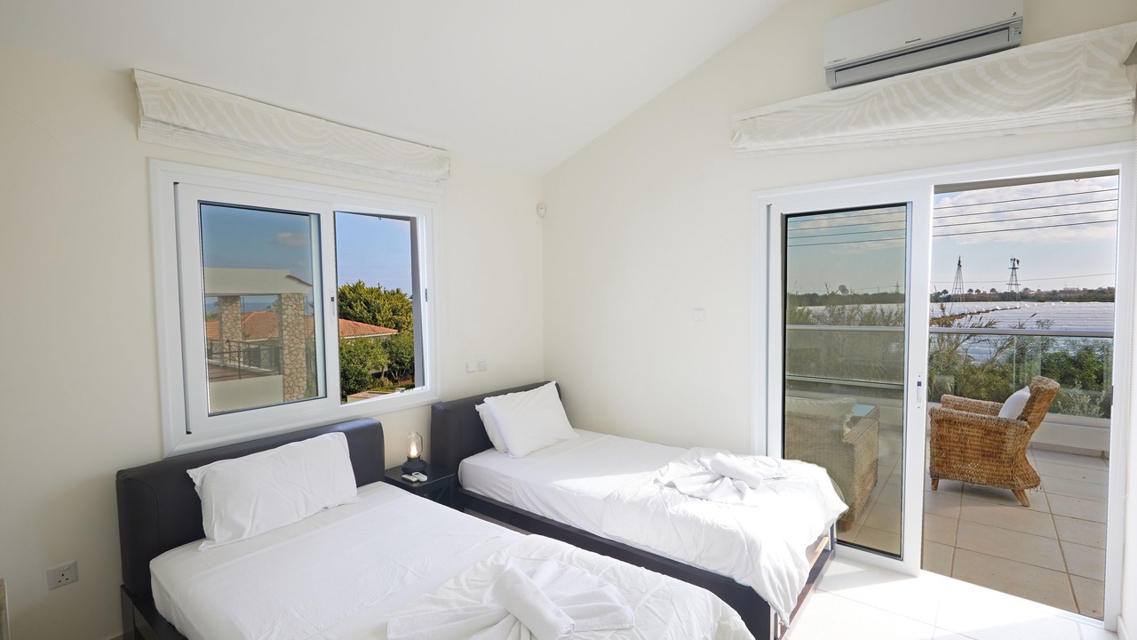 Photo of Patio Balcony in Cape Greko