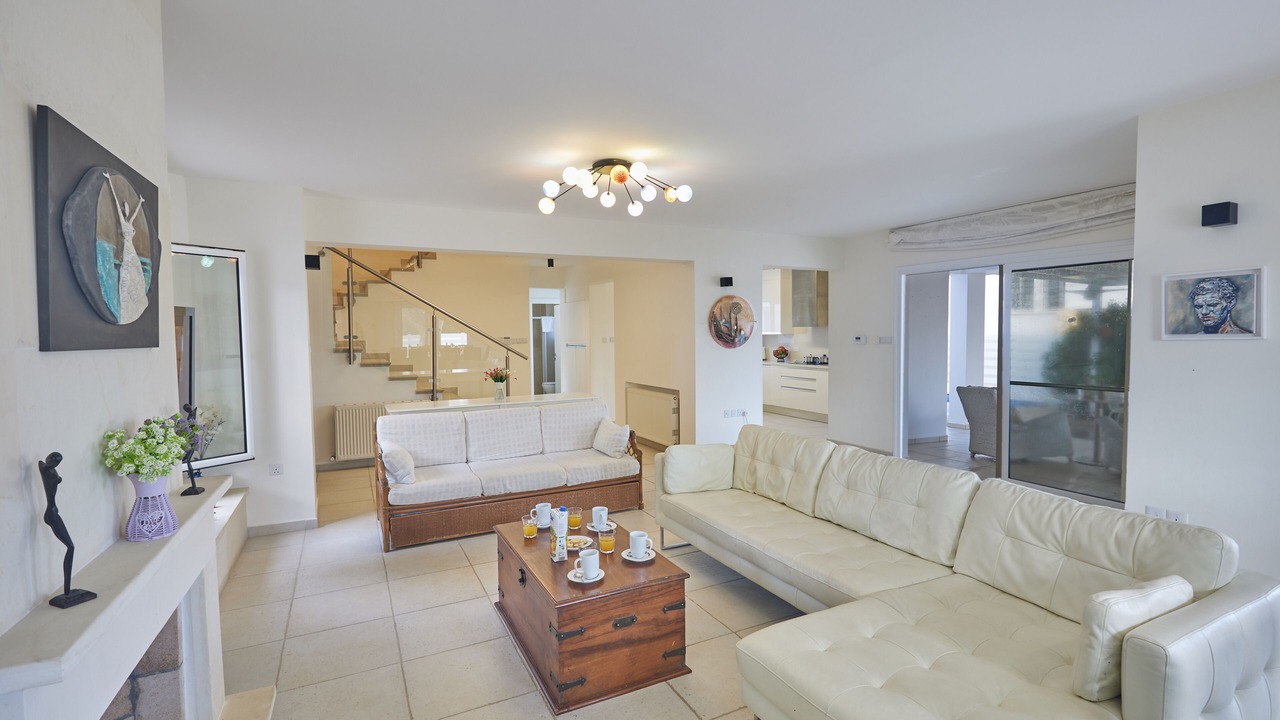 Photo of Bedroom in Cape Greko