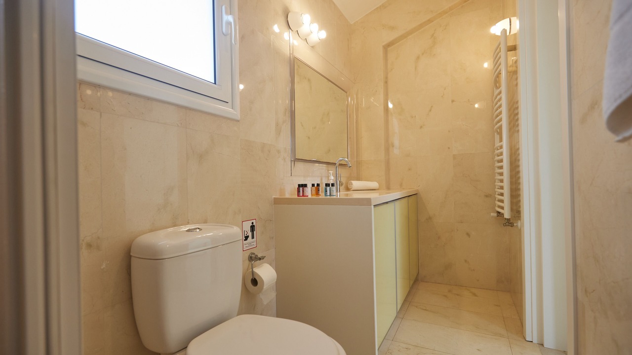 Photo of Bathroom in Cape Greko