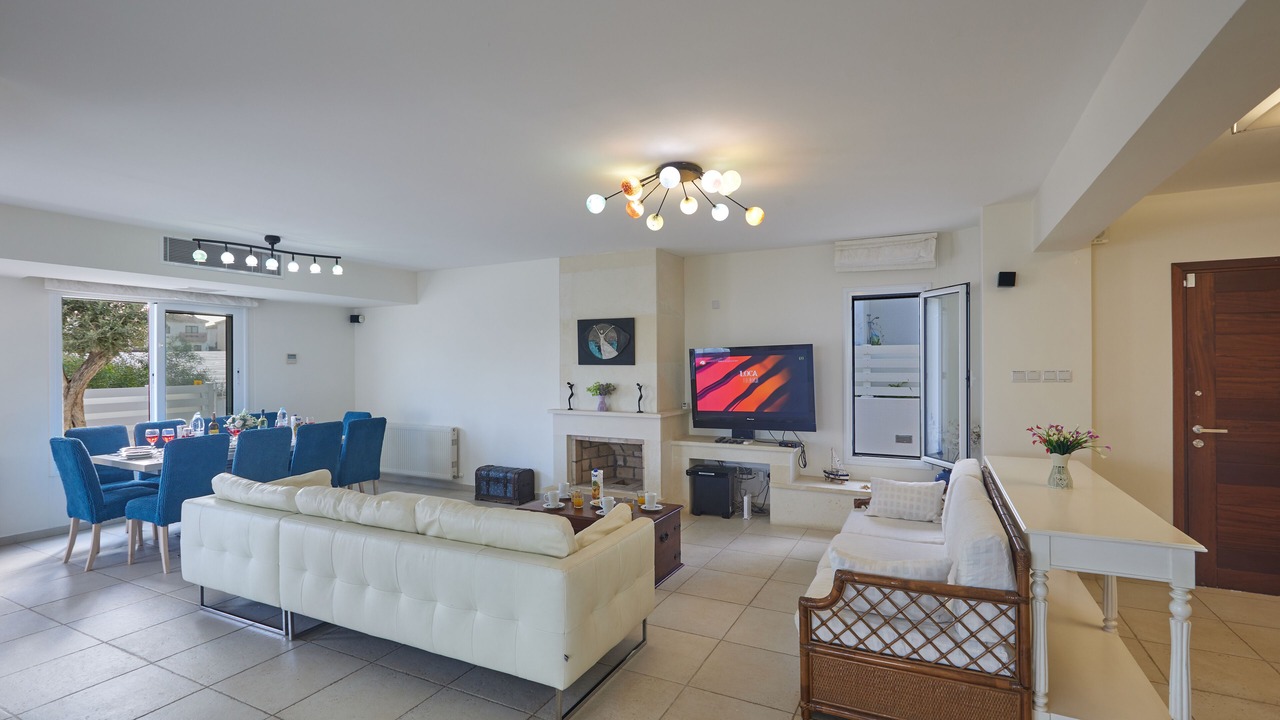 Photo of Bedroom in Cape Greko