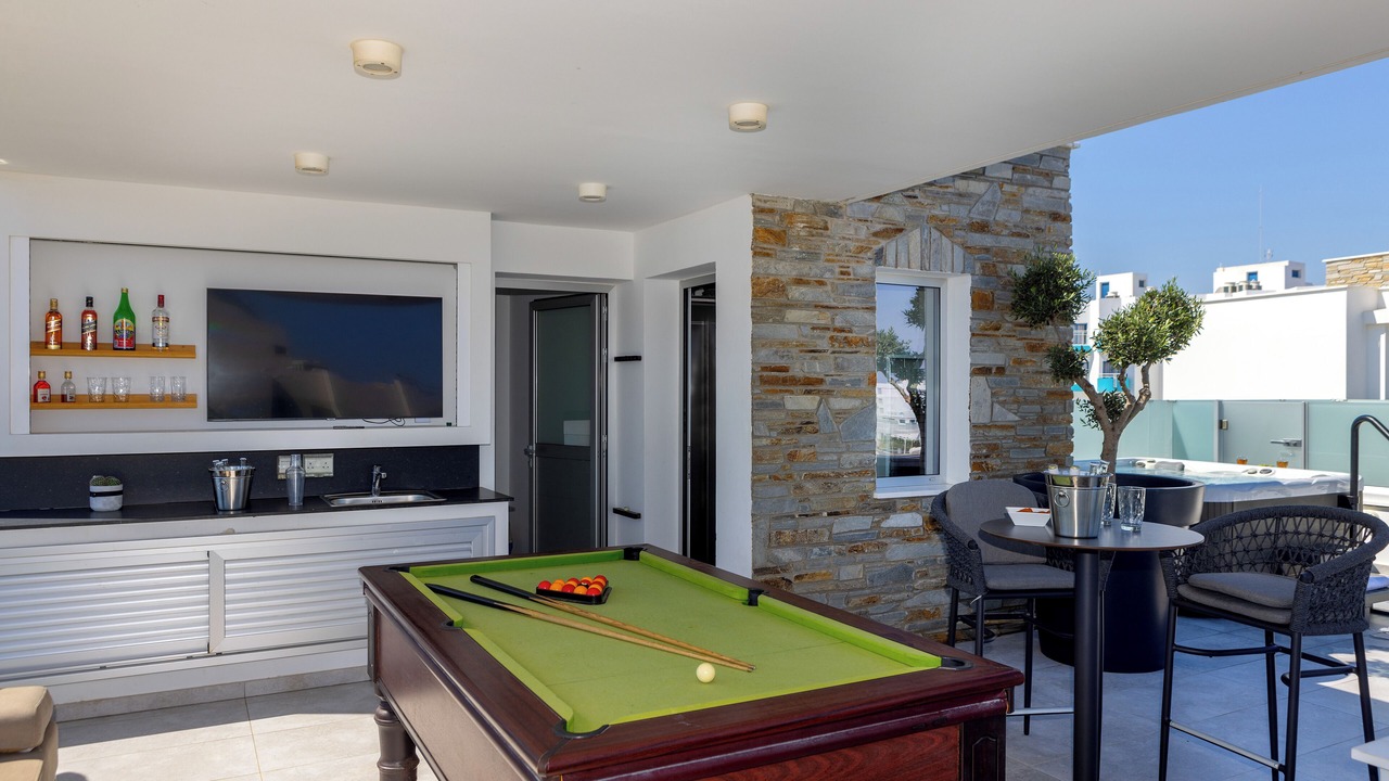 Photo of Outdoor in Protaras