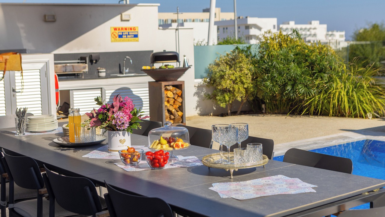 Photo of Outdoor in Protaras
