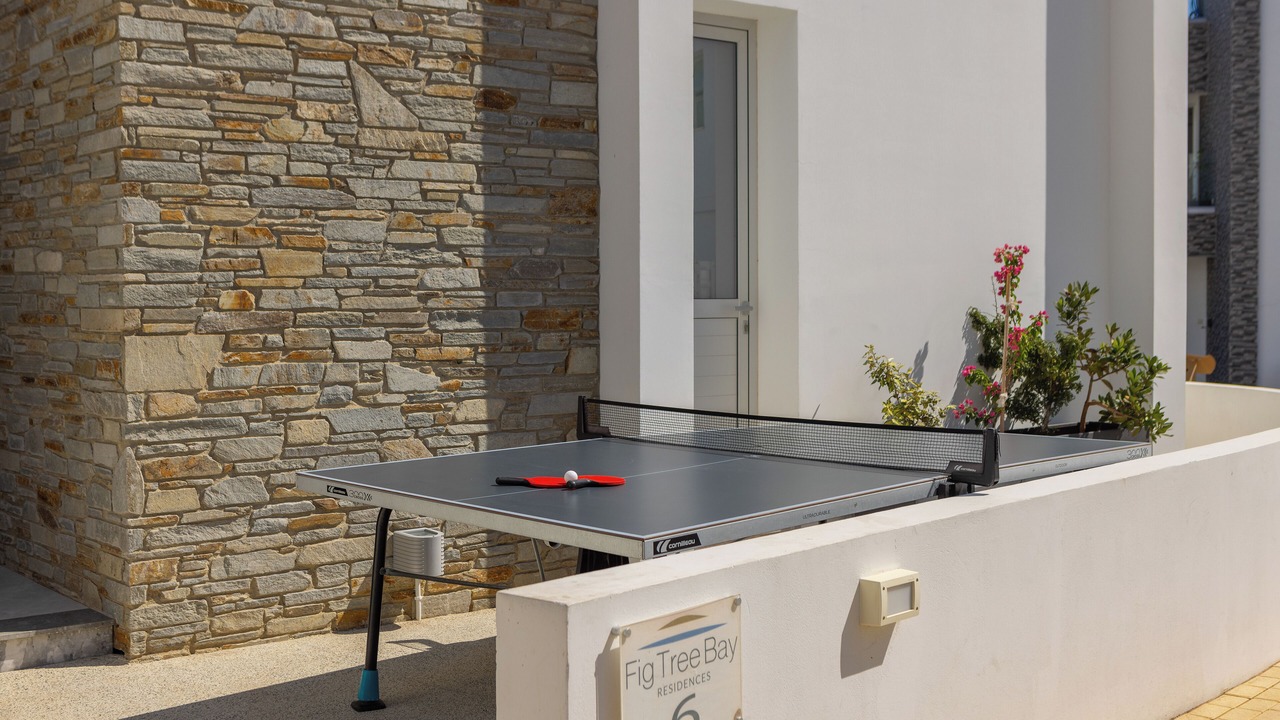 Photo of Patio Balcony in Protaras