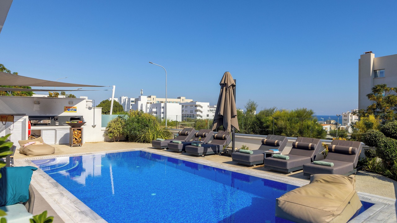 Photo of Outdoor in Protaras