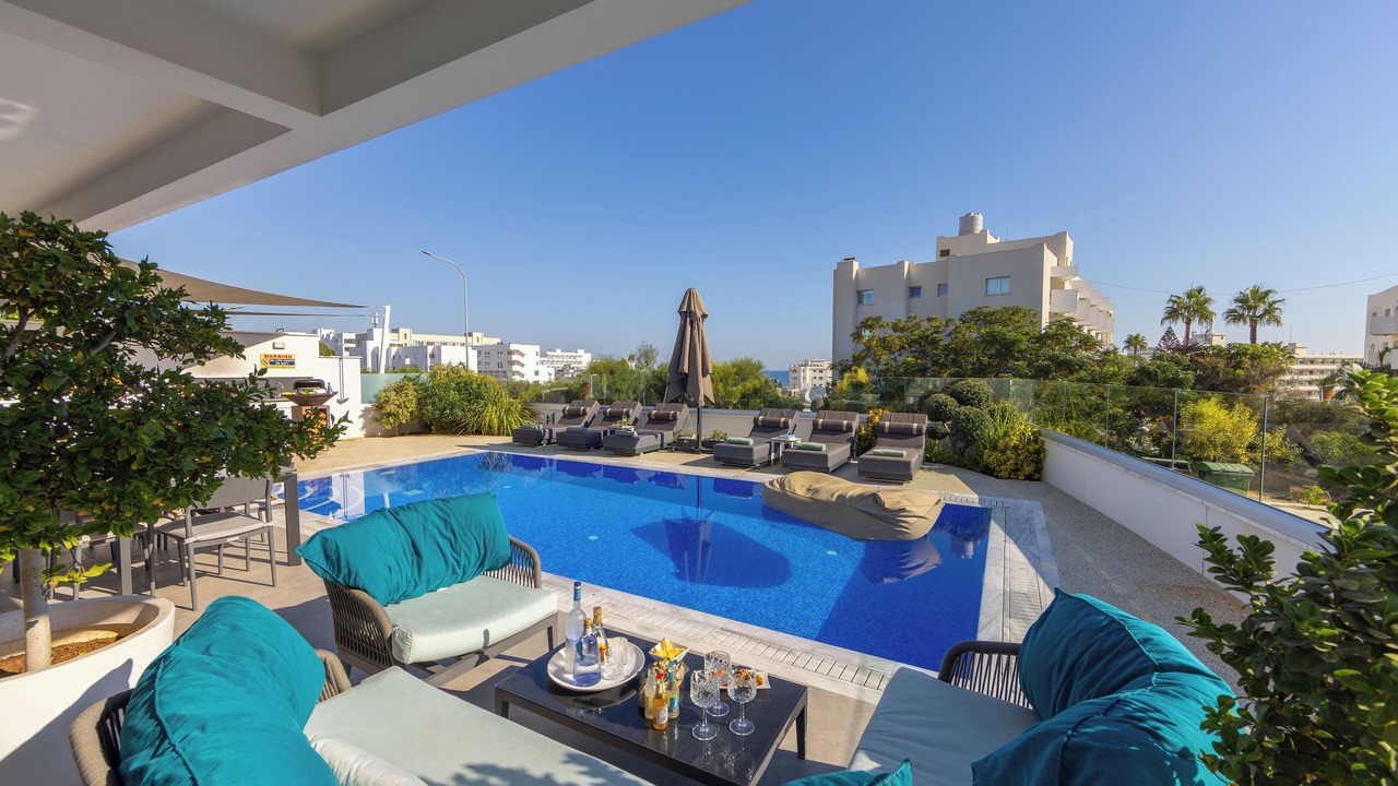 Photo of Outdoor in Protaras