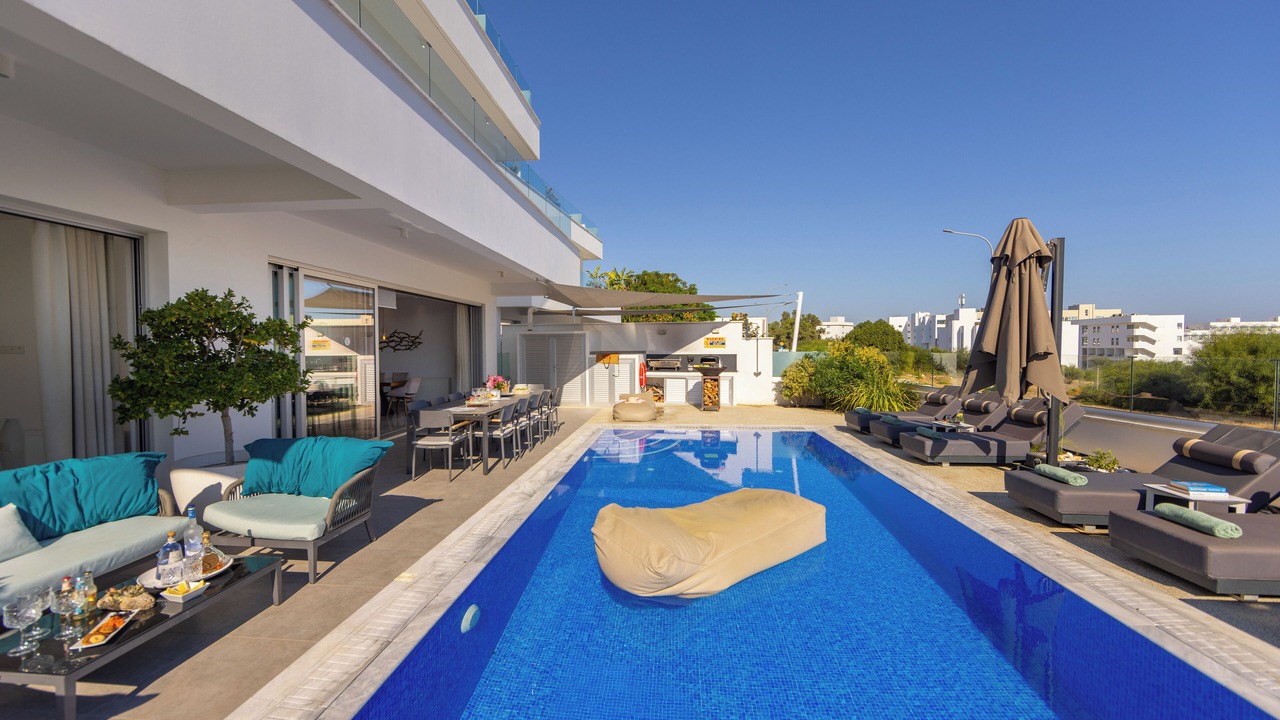 Photo of Outdoor in Protaras