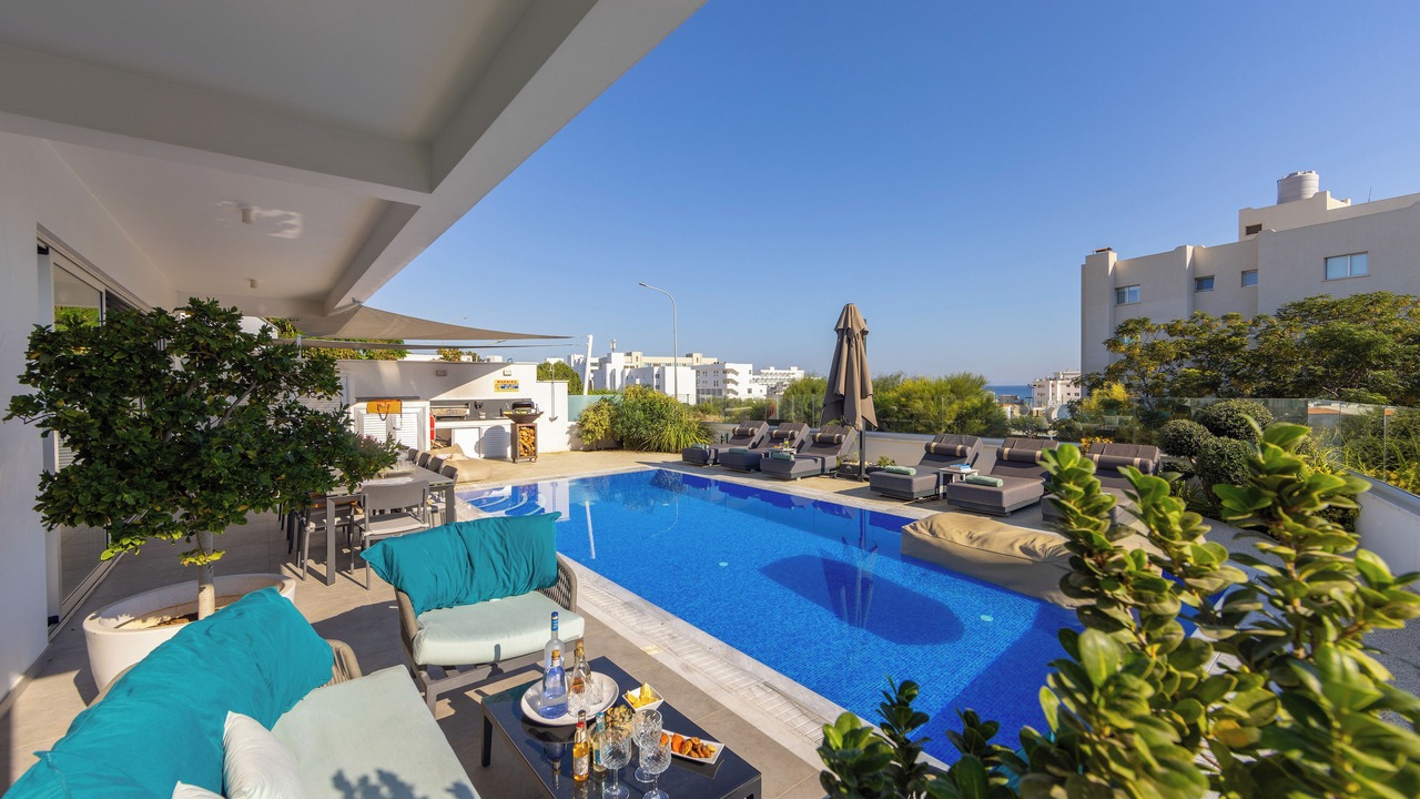 Photo of Outdoor in Protaras
