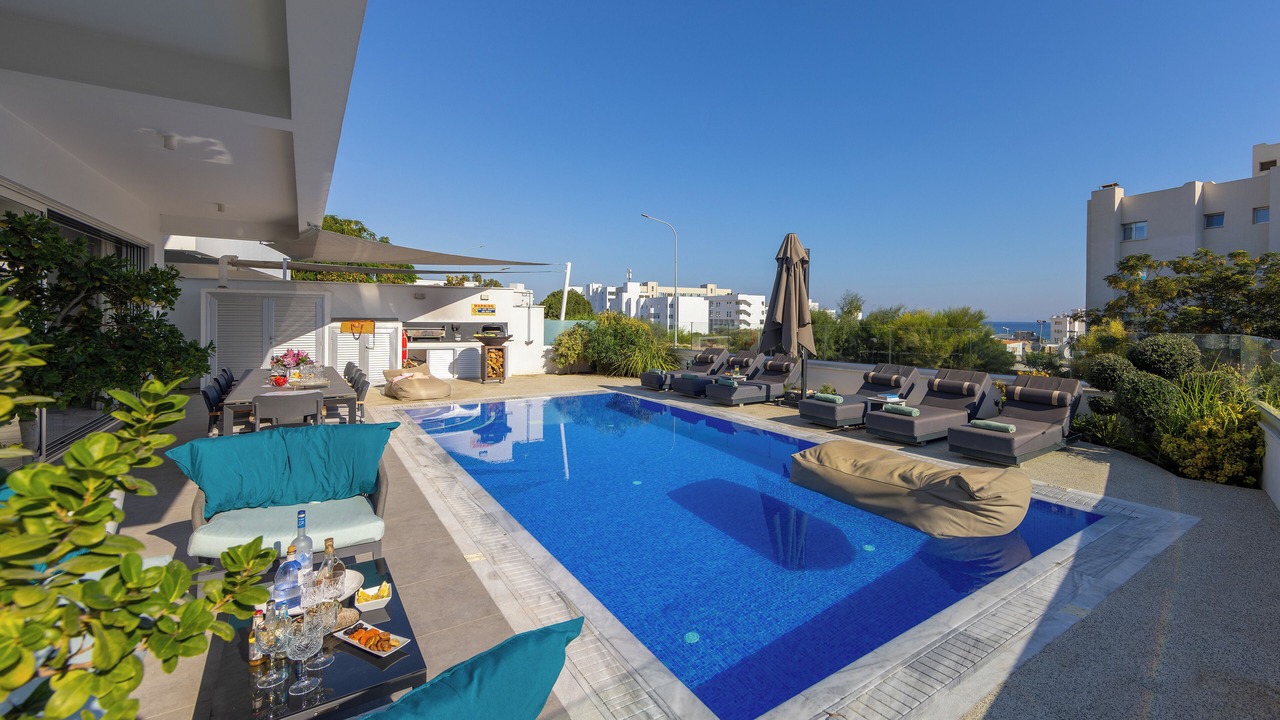Photo of Outdoor in Protaras