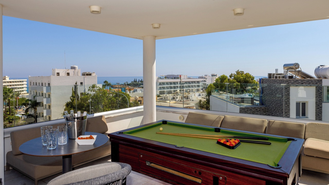 Photo of Outdoor in Protaras