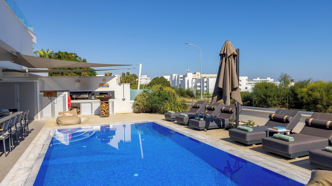 Photo of Outdoor in Protaras
