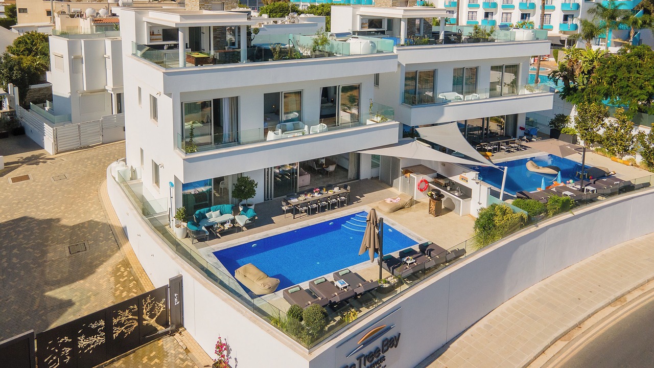 Photo of Outdoor in Protaras