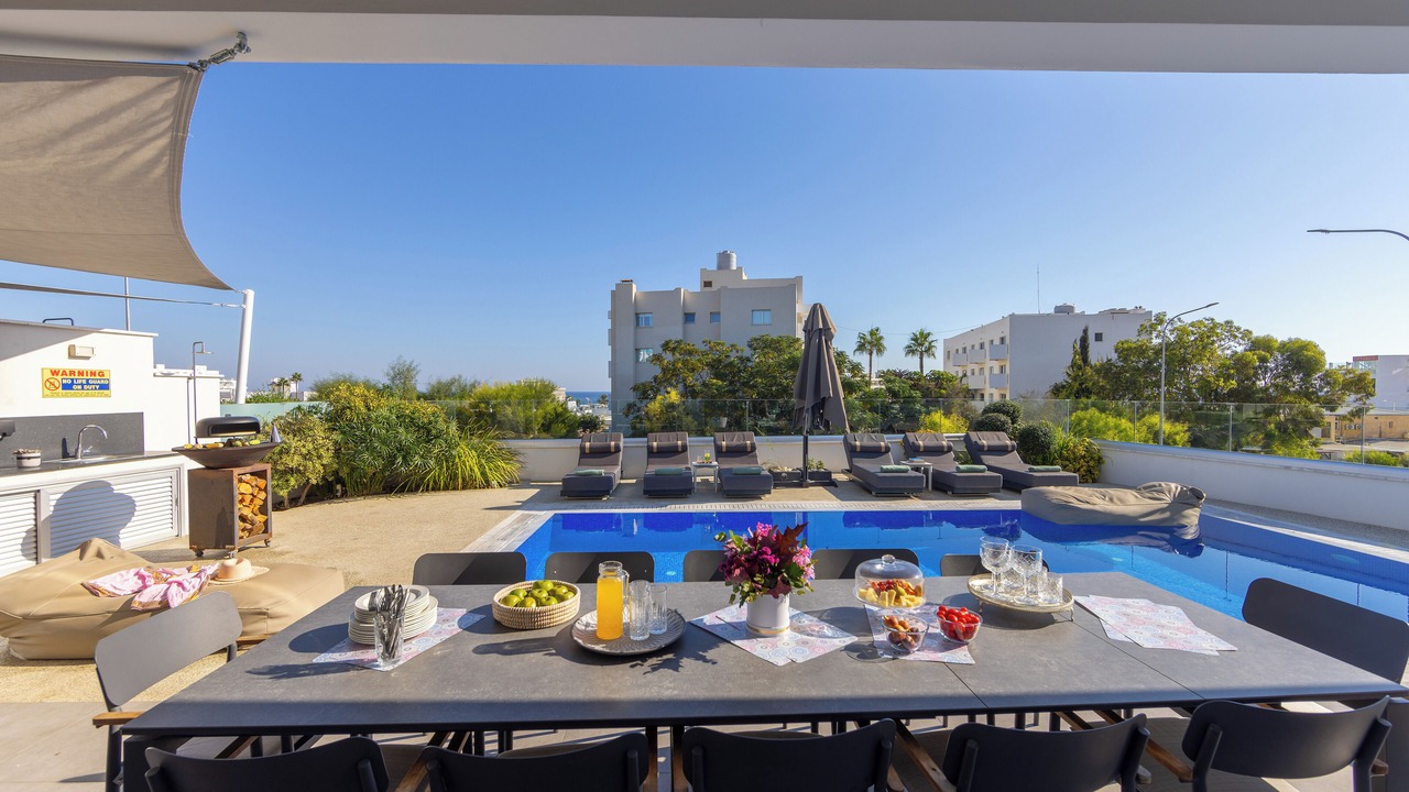 Photo of Outdoor in Protaras