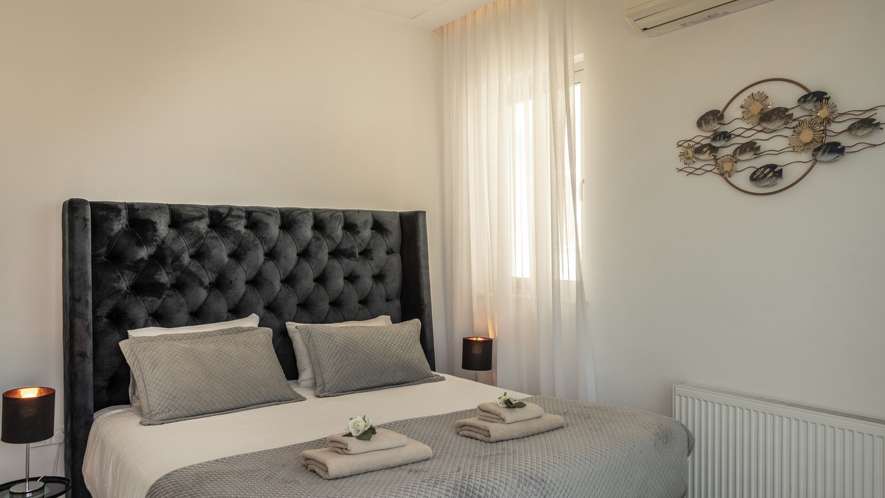 Photo of Bedroom in Protaras