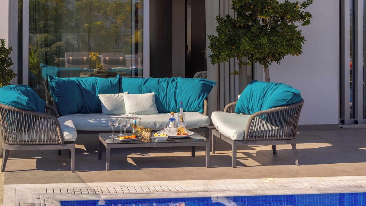 Photo of Outdoor in Protaras