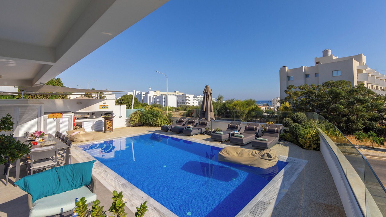Photo of Outdoor in Protaras