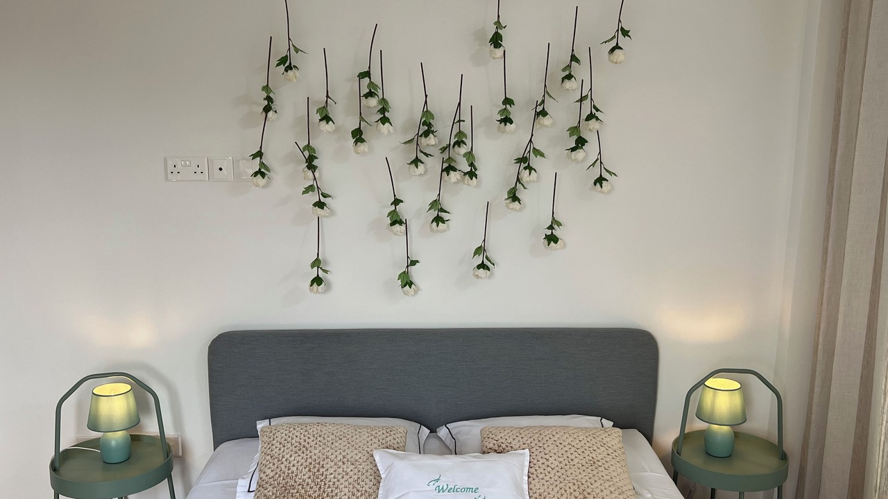 Photo of Bedroom in Nicosia