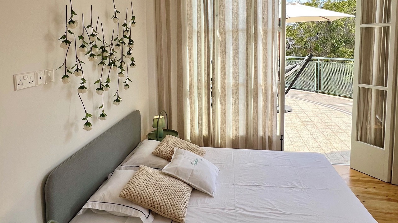 Photo of Bedroom in Nicosia