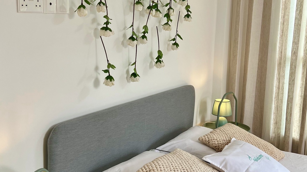 Photo of Bedroom in Nicosia