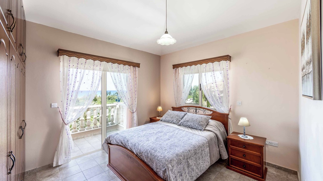 Photo of Bedroom in Argaka