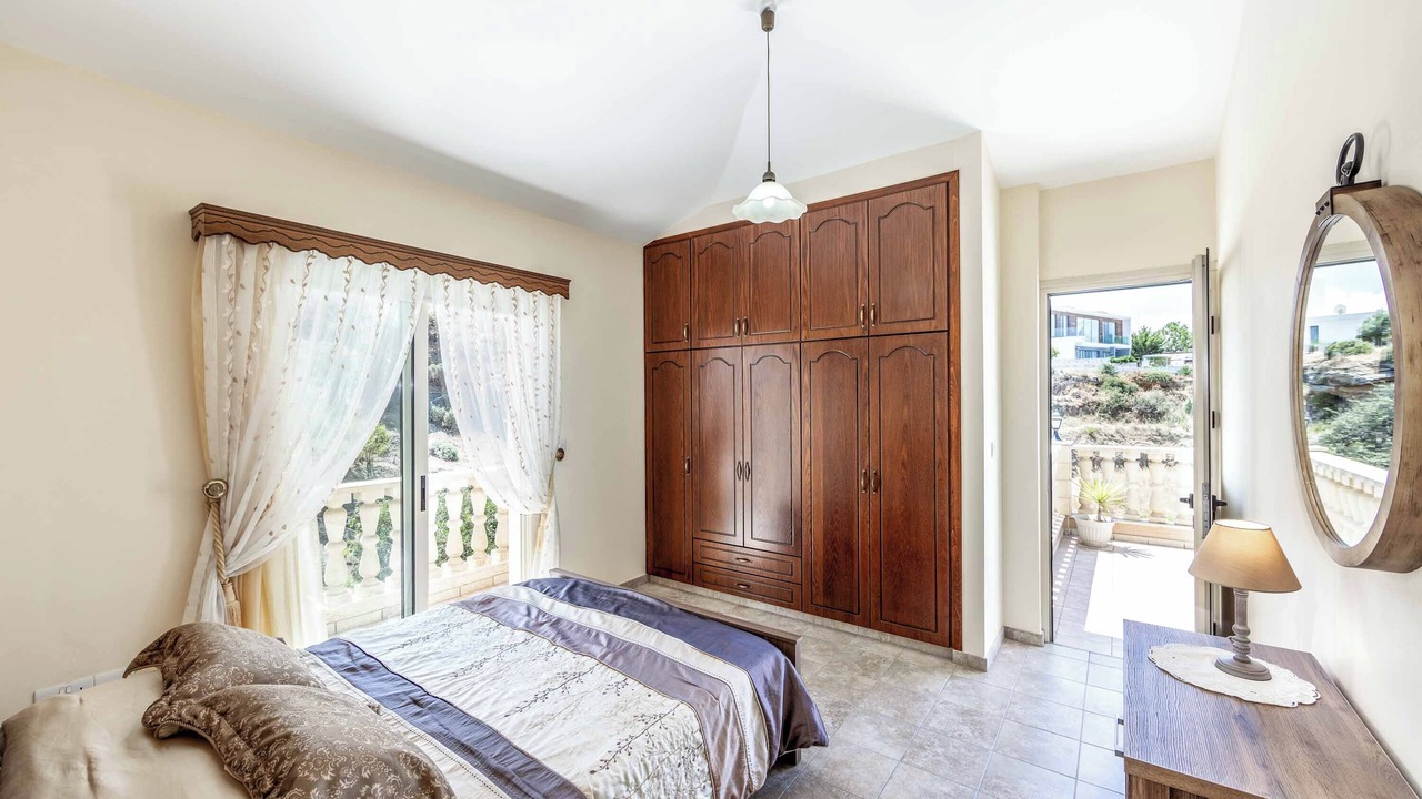 Photo of Bedroom in Argaka
