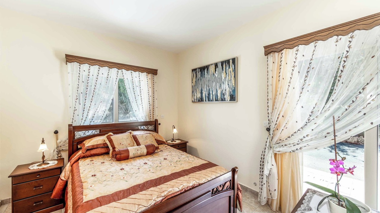 Photo of Bedroom in Argaka