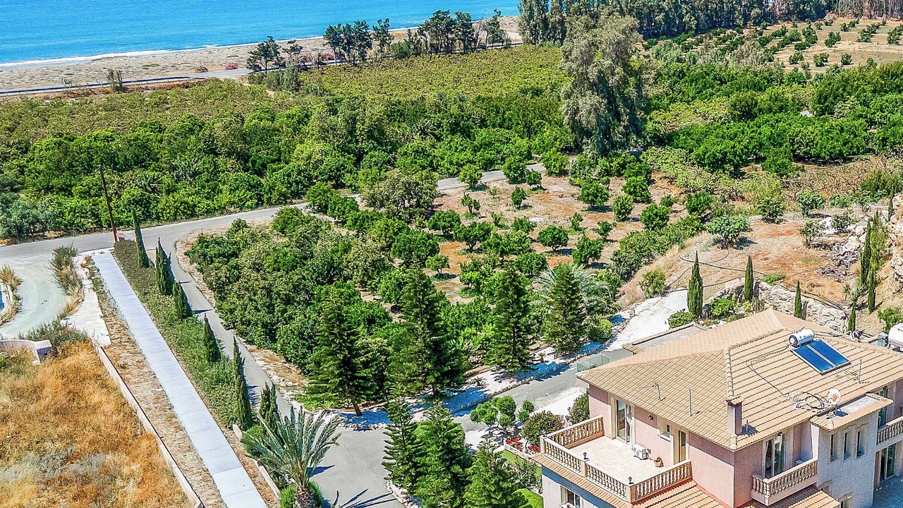 Photo of Outdoor in Argaka