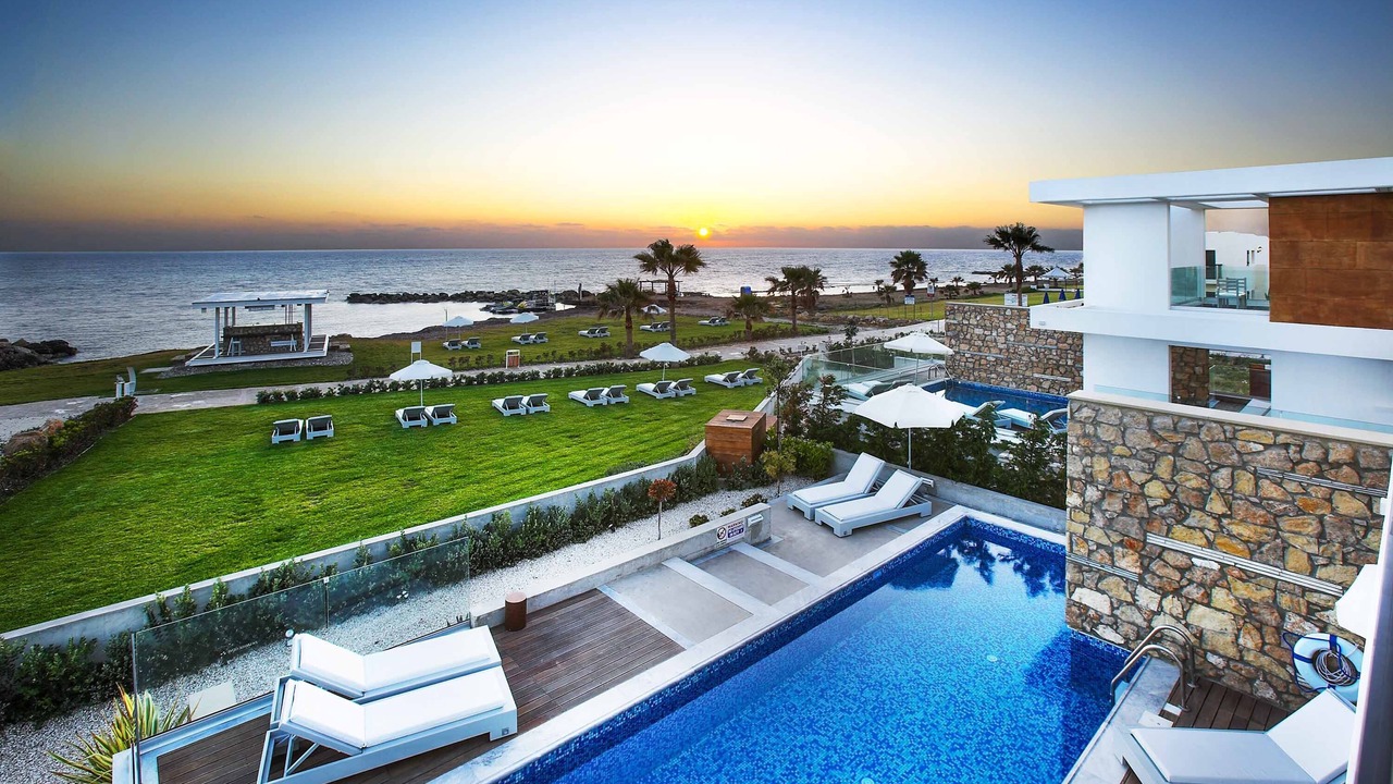 Photo of Outdoor in Paphos