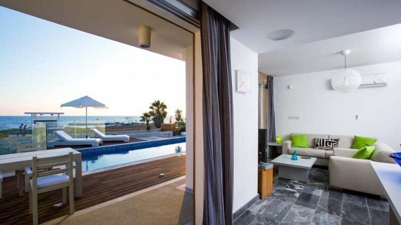 Photo of Outdoor in Paphos