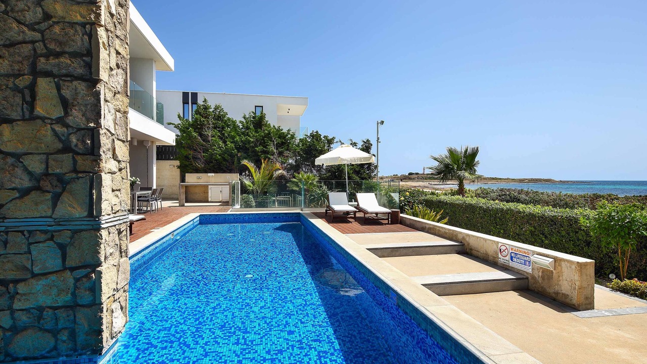 Photo of Outdoor in Paphos