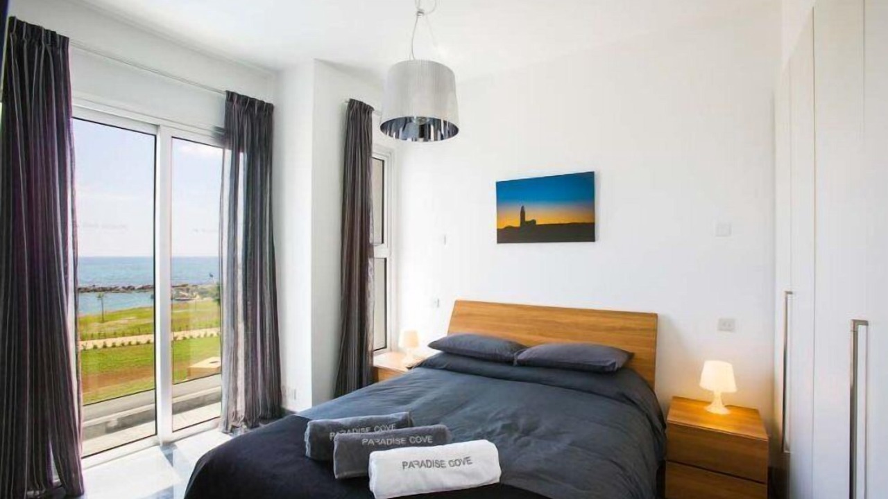 Photo of Bedroom in Paphos