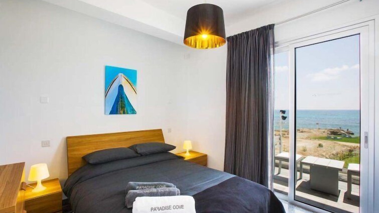 Photo of Bedroom in Paphos