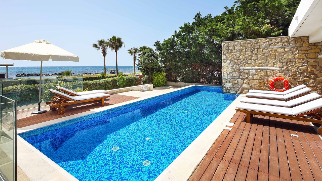 Photo of Outdoor in Paphos