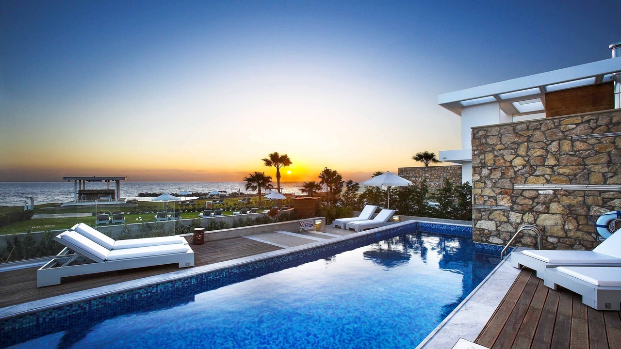 Photo of Outdoor in Paphos