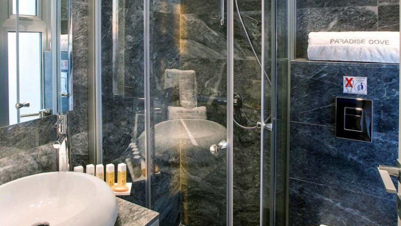 Photo of Bathroom in Paphos