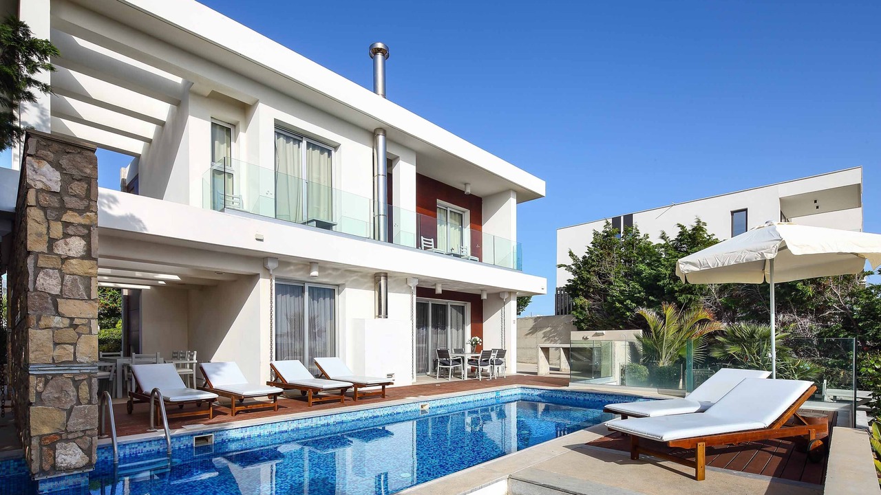 Photo of Outdoor in Paphos