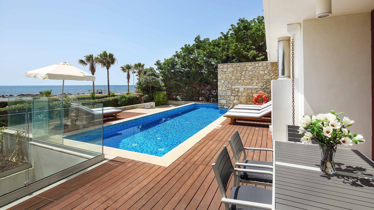 Photo of Outdoor in Paphos