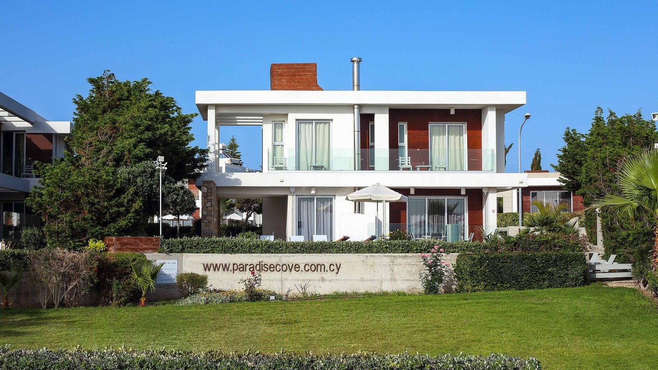 Photo of Outdoor in Paphos