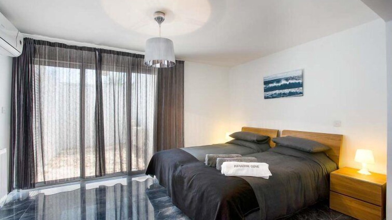 Photo of Bedroom in Paphos