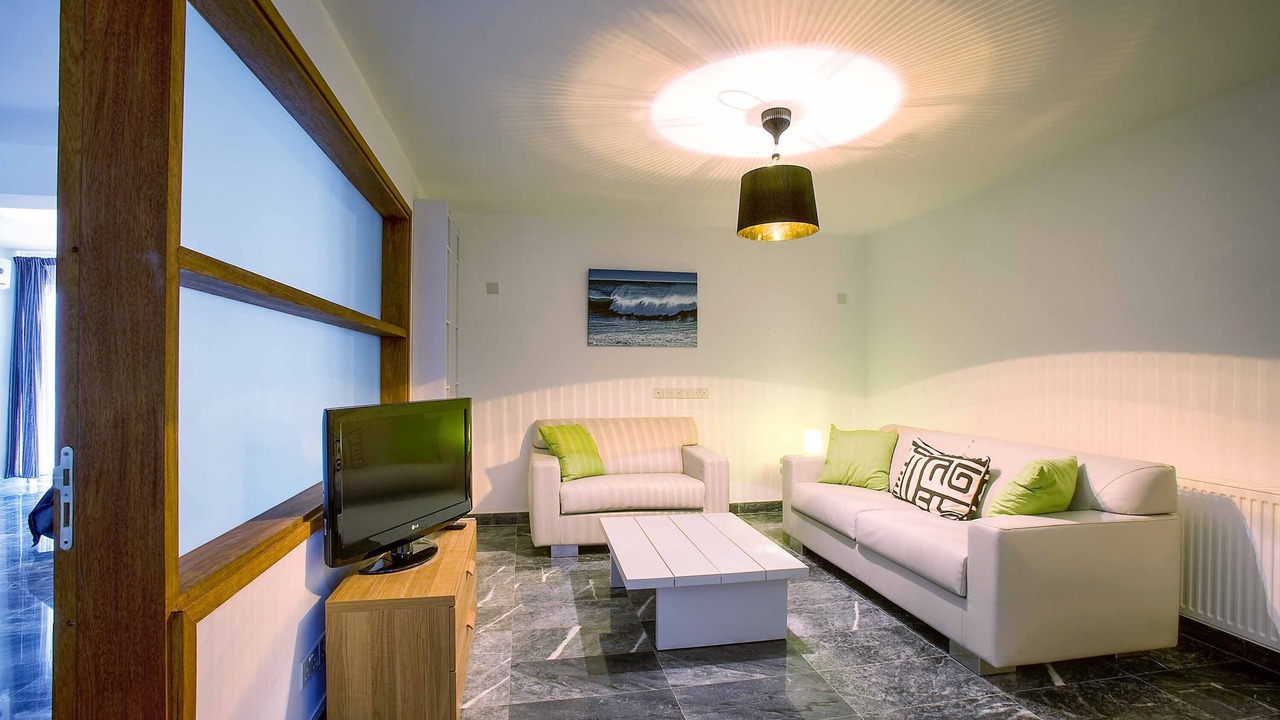 Photo of Livingroom in Paphos