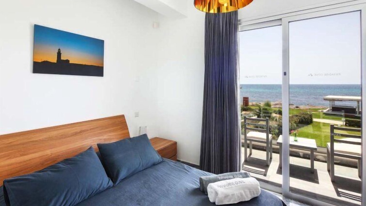 Photo of Bedroom in Paphos