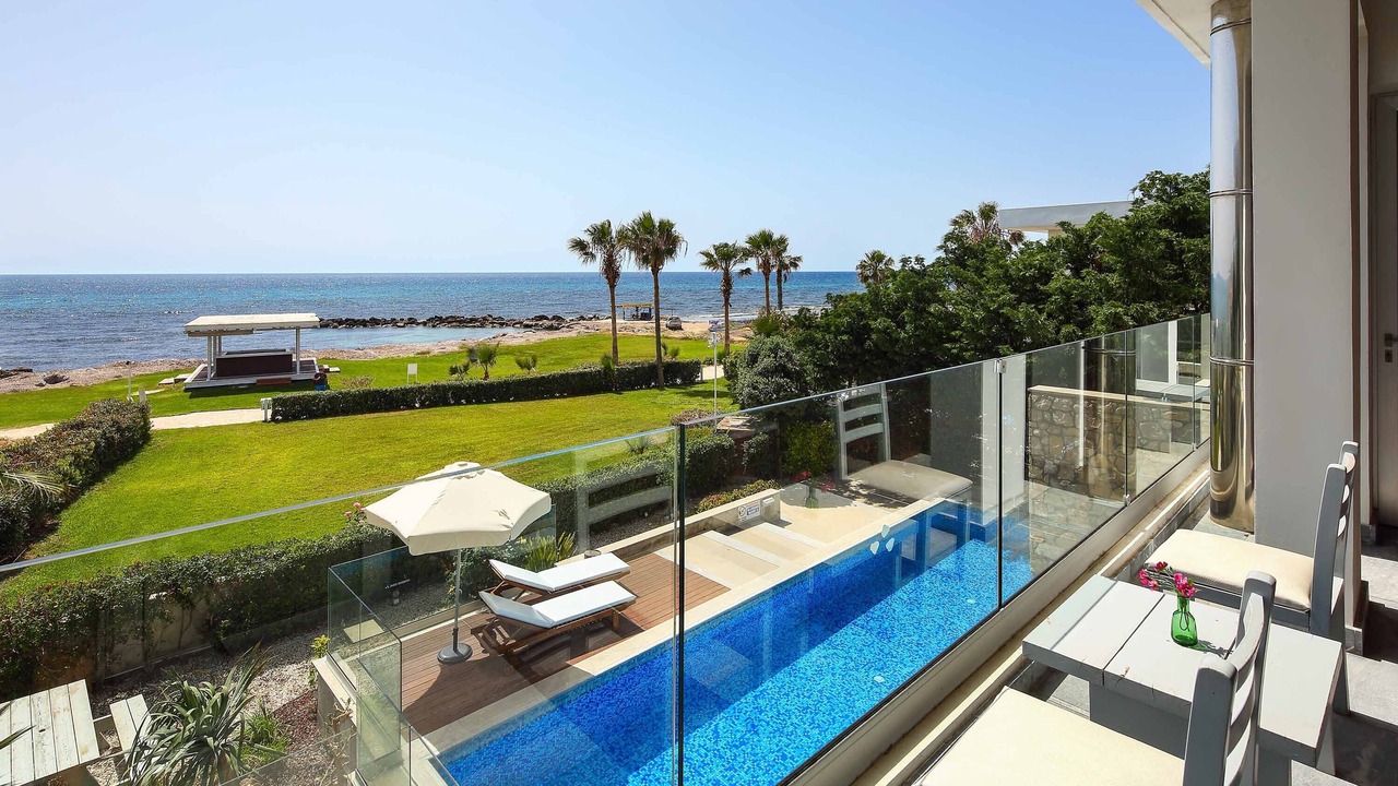 Photo of Outdoor in Paphos