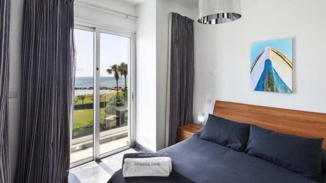 Photo of Bedroom in Paphos