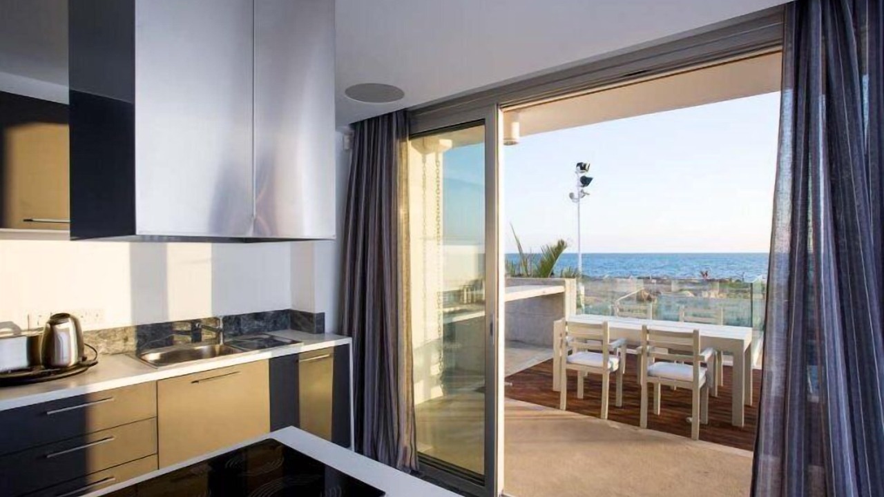 Photo of Kitchen in Paphos
