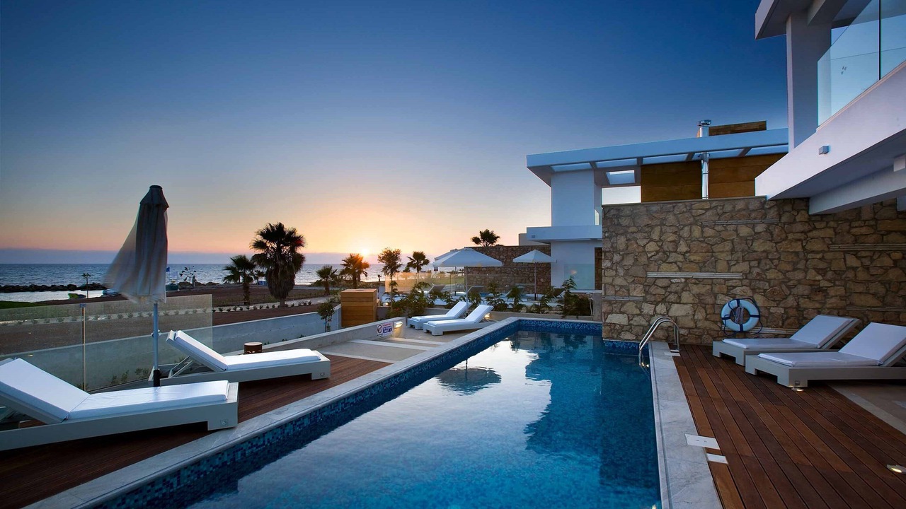 Photo of Outdoor in Paphos